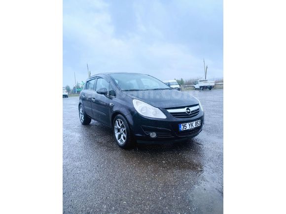 Sahibinden Opel Corsa 1.2 Essentia 2008 Model