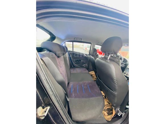 Sahibinden Opel Corsa 1.2 Essentia 2008 Model