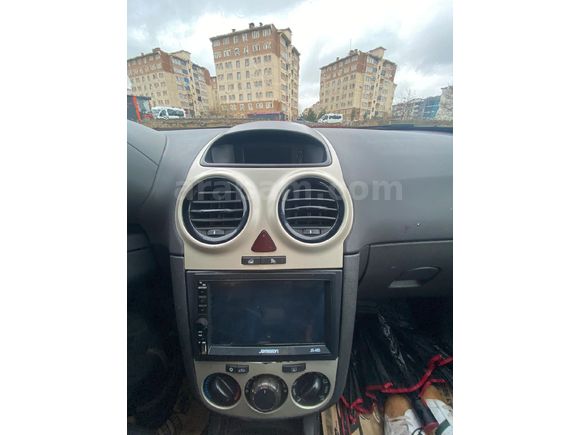 Sahibinden Opel Corsa 1.2 Essentia 2008 Model