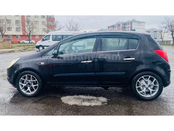 Sahibinden Opel Corsa 1.2 Essentia 2008 Model