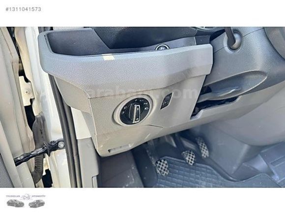 YILDIZLAR OTOMOTİVDEN 2020 MODEL 16+1 CRAFTER