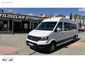 YILDIZLAR OTOMOTİVDEN 2020 MODEL 16+1 CRAFTER