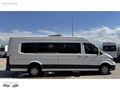YILDIZLAR OTOMOTİVDEN 2020 MODEL 16+1 CRAFTER