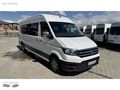 YILDIZLAR OTOMOTİVDEN 2020 MODEL 16+1 CRAFTER