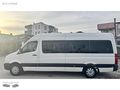 YILDIZLAR OTOMOTİVDEN 2015 MODEL 16+1 CRAFTER