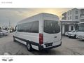 YILDIZLAR OTOMOTİVDEN 2015 MODEL 16+1 CRAFTER