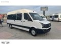 YILDIZLAR OTOMOTİVDEN 2015 MODEL 16+1 CRAFTER