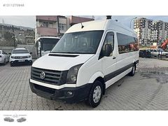 YILDIZLAR OTOMOTİVDEN 2015 MODEL 16+1 CRAFTER