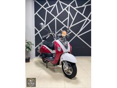 EFT AUTO'DAN MONDİAL 125 ZNUİ