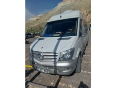 Sahibinden Mercedes - Benz Sprinter 315 CDI 