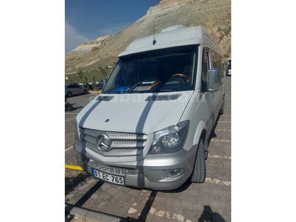 Sahibinden Mercedes - Benz Sprinter 315 CDI 