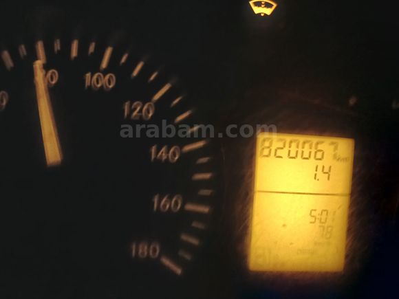 Sahibinden Mercedes - Benz Sprinter 315 CDI 
