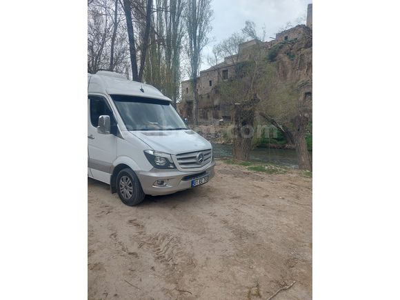 Sahibinden Mercedes - Benz Sprinter 315 CDI 