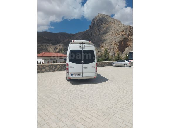 Sahibinden Mercedes - Benz Sprinter 315 CDI 
