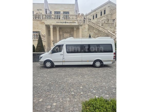 Sahibinden Mercedes - Benz Sprinter 315 CDI 