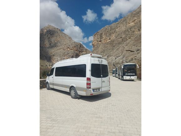Sahibinden Mercedes - Benz Sprinter 315 CDI 