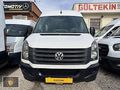 GÜLTEKİN OTOMOTİV DEN HATASIZ CRAFTER PERSONEL PAKET