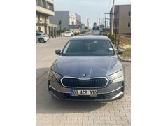 Sahibinden Skoda Octavia 1.5 Mhev Premium 2025 Model 
