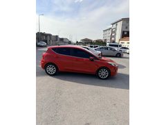 Sahibinden Ford Fiesta 1.0 Titanium 2018 Model 