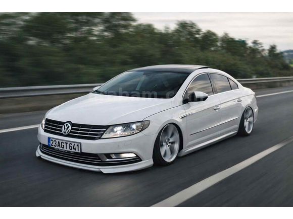 Sahibinden Volkswagen VW CC 1.4 TSi 2013 Model 