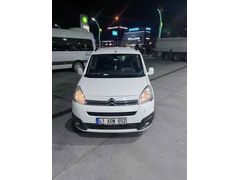 Sahibinden Citroen Berlingo 1.6 HDi Multispace 2017 Model 