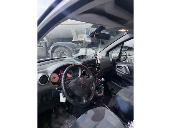 Sahibinden Citroen Berlingo 1.6 HDi Multispace 2017 Model 