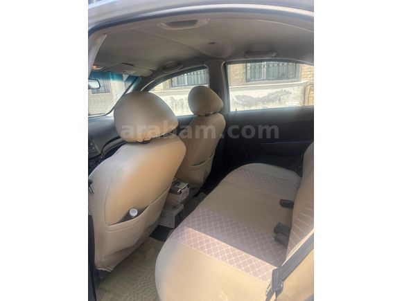 Galeriden Chevrolet Aveo 1.2 LS 2010 Model İzmir
