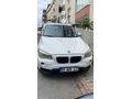 Sahibinden BMW X1 16i sDrive 2013 Model 