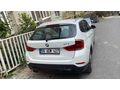Sahibinden BMW X1 16i sDrive 2013 Model 