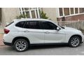 Sahibinden BMW X1 16i sDrive 2013 Model 