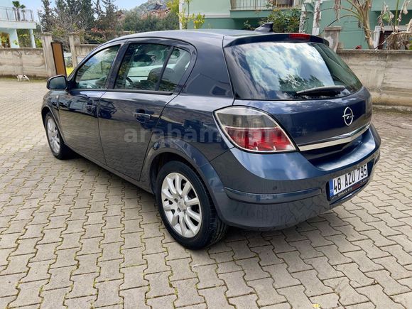 Sahibinden Opel Astra 1.3 CDTI  essentia comfort