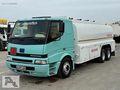ATAYLAR TIRDAN 2007 BMC PRO 522 AKARYAKIT TANKERi 362 BİN KM
