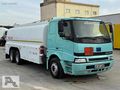ATAYLAR TIRDAN 2007 BMC PRO 522 AKARYAKIT TANKERi 362 BİN KM