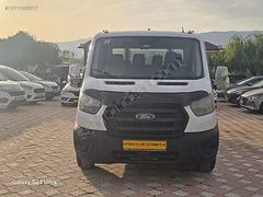 AYNACILAR OTOMOTİV DEN 2020 ÇİFT KABİN 168 BİN KMDE