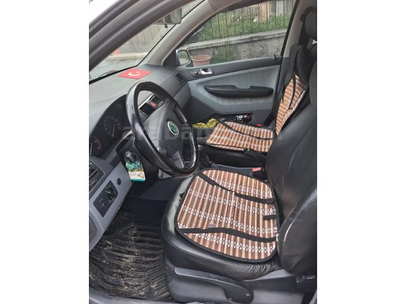 Sahibinden Skoda Fabia 1.4 Comfort 2002 Model