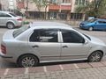 Sahibinden Skoda Fabia 1.4 Comfort 2002 Model