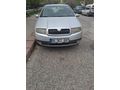Sahibinden Skoda Fabia 1.4 Comfort 2002 Model