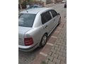 Sahibinden Skoda Fabia 1.4 Comfort 2002 Model
