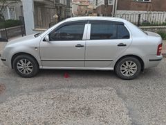 Sahibinden Skoda Fabia 1.4 Comfort 2002 Model