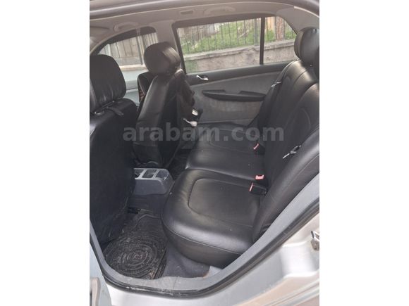 Sahibinden Skoda Fabia 1.4 Comfort 2002 Model