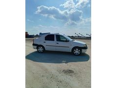 Sahibinden Dacia Logan 1.4 Ambiance 2006 Model
