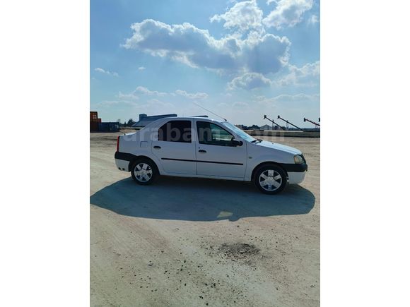 Sahibinden Dacia Logan 1.4 Ambiance 2006 Model