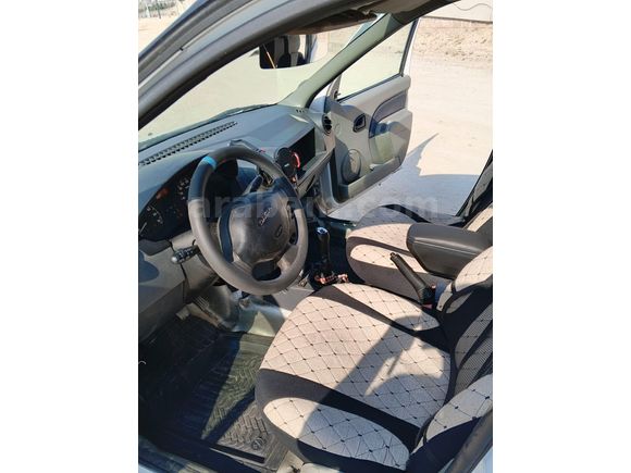Sahibinden Dacia Logan 1.4 Ambiance 2006 Model