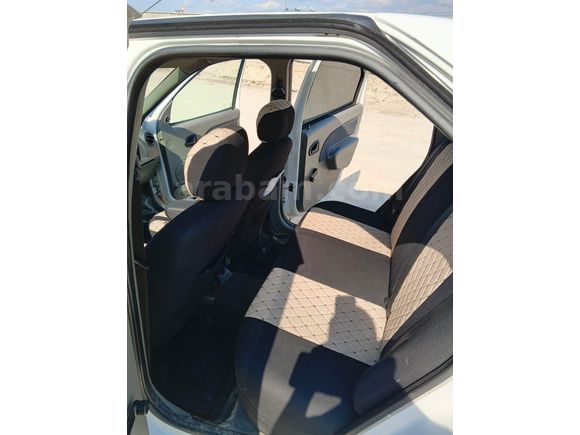 Sahibinden Dacia Logan 1.4 Ambiance 2006 Model
