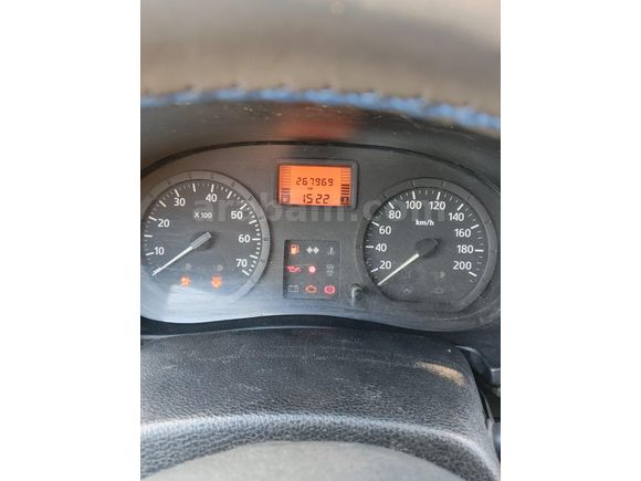 Sahibinden Dacia Logan 1.4 Ambiance 2006 Model