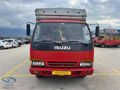 GÜVEN OTO 2000 ISUZU NQR DÜŞÜK KM CELEP KASA
