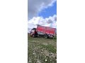Sahibinden Isuzu damperli muane yeni