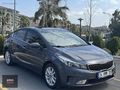 2017 KİA Cerato 1.6 CRDI Concept Plus DCT SUNROOF OTOMATİK