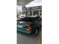 Sahibinden Ford Focus 1.6 Ghia 2001 Model 