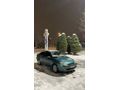 Sahibinden Ford Focus 1.6 Ghia 2001 Model 